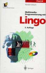 Multimedia-Programmierung Mit Lingo (Edition Page) （2ND）