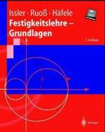 Festigkeitslehre - Grundlagen (Springer-lehrbuch) （2ND）