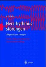 Herzrhythmusstarungen : Diagnostik Und Therapie （5TH）