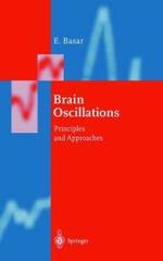 Brain Oscillations : Principles and Approaches (Springer Series in Synergetics)