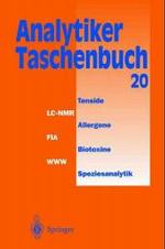Analytiker-Taschenbuch (Analytiker-taschenbuch)