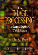 The Image Processing Handbook （3RD）