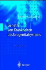 Genetik Von Krankheiten Des Urogenitalsystems