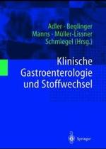 Klinische Gastroenterologie Und Stoffwechsel