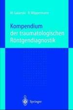 Kompendium Der Traumatologischen Rontgendiagnostik