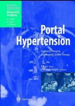 Portal Hypertension : Diagnostic Imaging and Imaging-guided Therapy (Medical Radiology / Diagnostic Imaging)