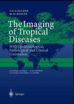 熱帯病の画像解析（全２巻）<br>The Imaging of Tropical Diseases (2-Volume Set) : With Epidemiological, Pathological and Clinical Correlation （2 Revised）
