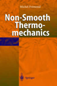非平滑熱力学<br>Non-Smooth Thermomechanics