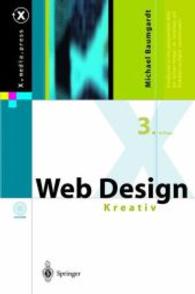 Web Design Kreativ! (X.media.press)