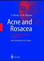 Acne and Rosacea （3RD）
