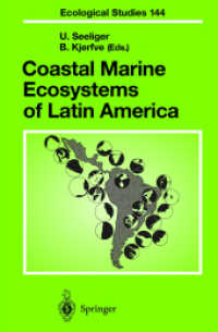 Coastal Marine Ecosystems of Latin America (Ecological Studies)