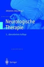 Neurologische Therapie （3RD）