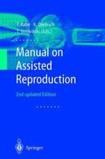 Manual on Assisted Reproduction （2ND）