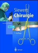 Chirurgie (Springer-lehrbuch) （7TH）