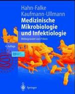 Medizinische Mikrobiologie Und Infektiologie (Springer-lehrbuch) （4TH）