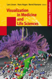 Visualization in Medicine and Life Sciences (Mathematics and Visualization)