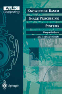 Knowledge-Based Image Processing Systems (Applied Computing)