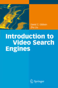 動画検索エンジン入門<br>Introduction to Video Search Engines