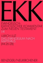 Das Evangelium Nach Matthaus (MT 26-28)