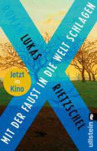 Mit der Faust in die Welt schlagen : Roman | Ein überzeugendes Porträt zweier Brüder | Jetzt im Kino (Ullstein Taschenbuch 06103) （5. Aufl. 2019. 320 S. 187.00 mm）