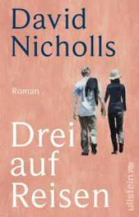 Drei auf Reisen : Roman | Der große Bestseller in schöner Neuausgabe （Auflage. 2025. 544 S. 187.00 mm）