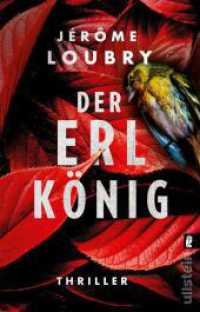 Der Erlkönig : Thriller | Ein beklemmender Thriller mit Gruselfaktor
