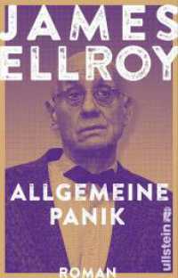 Allgemeine Panik : Roman | Die Schattenseiten Hollywoods der 50er-Jahre erzählt von dem Großmeister der Kriminalliteratur （Auflage. 2023. 432 S. 187.00 mm）