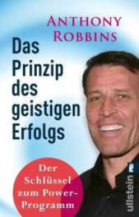 Das Prinzip des geistigen Erfolgs : Der Schlüssel zum Power-Programm | Das 30-Tage-Programm mit den Erfolgsschritten nach dem Power Prinzip （Auflage. 2023. 144 S. 187.00 mm）