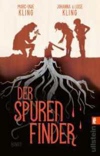 Der Spurenfinder : Roman  | Der witzige Fantasyroman vom Autor von QualityLand und Die Känguru-Chroniken (Spurenfinder 1) （3. Aufl. 2025. 336 S. 49 Abb. 187.00 mm）