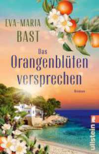 Das Orangenblütenversprechen : Roman | Orangenduft, Mittelmeerwind und Familiengeheimnisse （Auflage. 2025. 352 S. 187.00 mm）