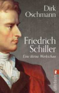 Friedrich Schiller : Eine kleine Werkschau. Ungekürzte Ausgabe （Auflage. 2024. 192 S. 187.00 mm）