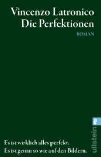 Die Perfektionen : Roman | Auf der Shortlist für den International Booker Prize 2025 （1. Auflage. 2025. 128 S. 187.00 mm）
