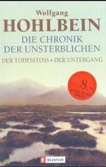 Die Chronik Der Unsterblichen