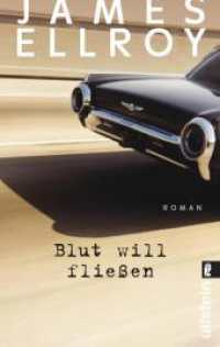 Blut will fließen : Roman (Ullstein Taschenbuch 28283) （1. Auflage. 2010. 784 S. 190.00 mm）