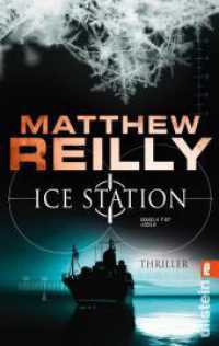 Ice Station : Thriller (Ullstein Taschenbuch 28593) （1. Auflage. 2013. 656 S. 190.00 mm）