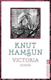 Victoria : Roman (Ullstein Taschenbuch 29062) （3. Aufl. 2019. 160 S. 187.00 mm）