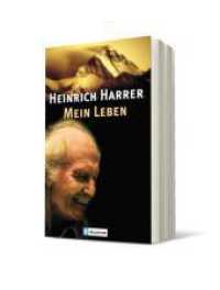 Mein Leben (Ullstein Taschenbuch Nr.36498) （4. Aufl. 2003. 576 S. z. Tl. farb. Fototaf., 2 Übers.-Ktn-. 187.0）