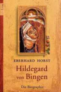 Hildegard von Bingen : Die Biographie (List Taschenbücher Nr.60208) （6. Aufl. 2002. 288 S. m. 11 meist farb. Abb. auf Taf. 187.00 mm）