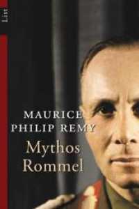 Mythos Rommel (List Taschenbücher 60385)