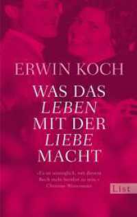 Was das Leben mit der Liebe macht : Wahre Geschichten (List Taschenbücher 61121) （2. Aufl. 2013. 160 S. 190.00 mm）