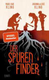 Der Spurenfinder : Roman  | Der witzige Fantasyroman vom Autor von QualityLand und Die Känguru-Chroniken (Spurenfinder 1) （3. Aufl. 2023. 336 S. 52 Abb. 210.00 mm）