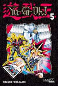 Yu-Gi-Oh! Massiv 5 : 3-in-1-Ausgabe des beliebten Sammelkartenspiel-Manga. Sammelband (Yu-Gi-Oh! Massiv 5) （2. Aufl. 2022. 592 S. schwarz-weiß. 187.00 mm）