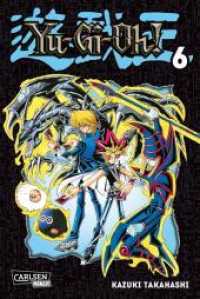 Yu-Gi-Oh! Massiv 6 : 3-in-1-Ausgabe des beliebten Sammelkartenspiel-Manga. Sammelband (Yu-Gi-Oh! Massiv 6) （2. Aufl. 2022. 576 S. schwarz-weiß. 187.00 mm）