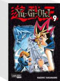 Yu-Gi-Oh! Massiv 9 : 3-in-1-Ausgabe des beliebten Sammelkartenspiel-Manga. Sammelband (Yu-Gi-Oh! Massiv 9) （1. Auflage, Mehrfachband. 2023. 544 S. schwarz-weiß. 187.00 mm）