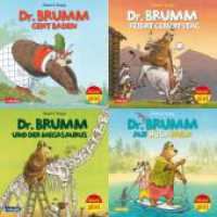 Maxi-Pixi-4er-Set : 4 Minibücher für Kinder ab 3 Jahren (Maxi-Pixi-4er-Set 91) （3. Aufl. 2022. 24 S. Farbig illustriert. 157.00 mm）