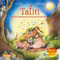 Maxi Pixi (Maxi Pixi 380) （Auflage. 2022. 24 S. Farbig illustriert. 157.00 mm）