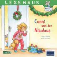 LESEMAUS 192: Conni und der Nikolaus : Eine wunderbare Einstimmung auf die Weihnachtszeit (Lesemaus-Bücher 192) （7. Aufl. 2020. 24 S. m. zahlr. bunten Bild., Beil.: Mach mit! Magazin.）