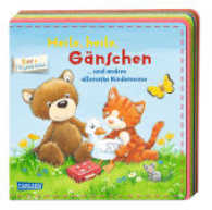 Heile， heile， Gänschen ... und andere allererste Kinderreime (BUNT + F
