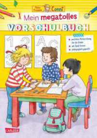 Conni Gelbe Reihe (Beschäftigungsbuch): Mein megatolles Vorschulbuch : Übungen, Lernspiele und Rätsel für Vorschulkinder | Kinderbeschäftigung ab 5 (Conni Gelbe Reihe (Beschäftigungsbuch)) （2. Aufl. 2023. 96 S. 270.00 mm）
