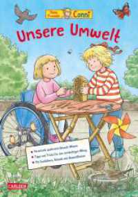 Conni Gelbe Reihe (Beschäftigungsbuch): Unsere Umwelt (Conni Gelbe Reihe (Beschäftigungsbuch)) （Auflage. 2024. 24 S. 270.00 mm）